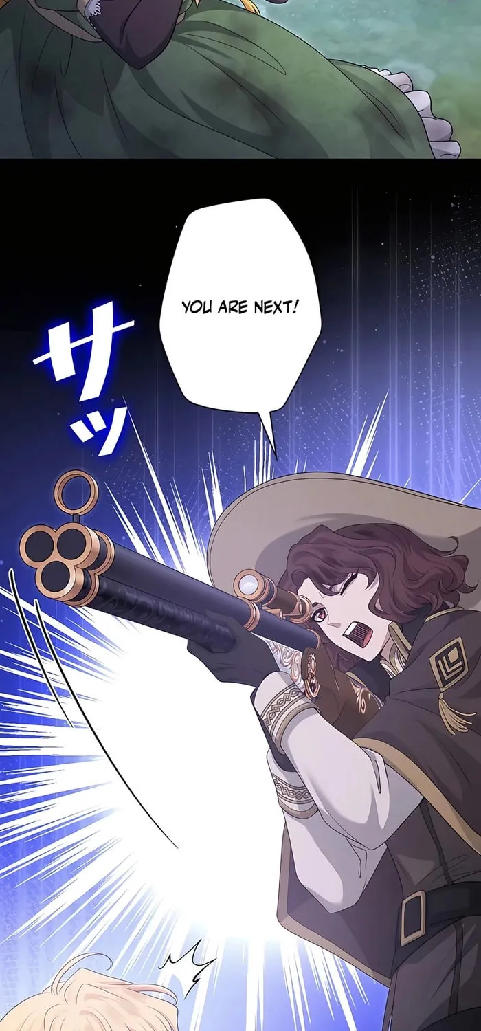 Kill This Marriage Chapter 17 page 3 - 