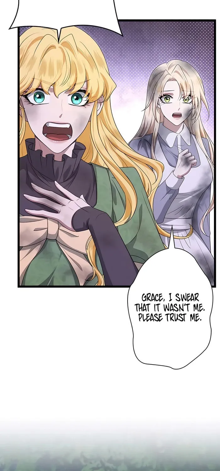 Kill This Marriage Chapter 17 page 23 - 