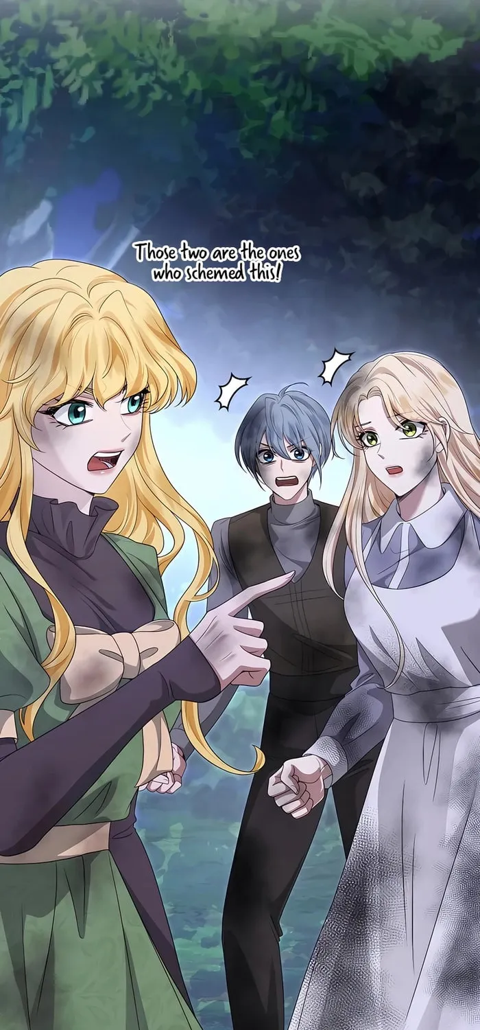 Kill This Marriage Chapter 17 page 24 - 