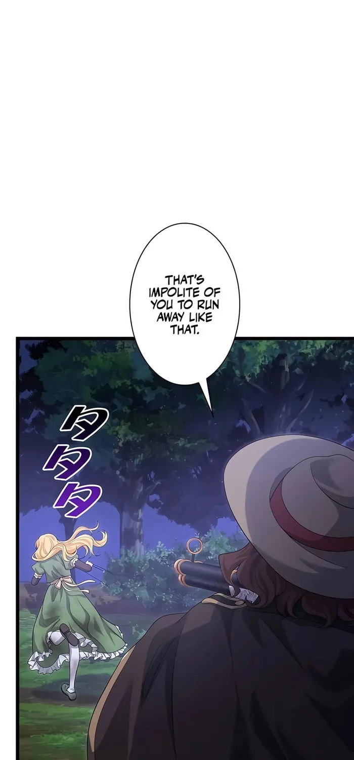 Kill This Marriage Chapter 17 page 28 - 