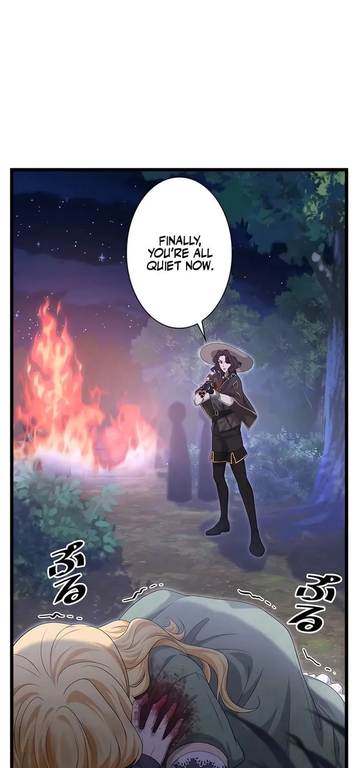 Kill This Marriage Chapter 17 page 32 - 