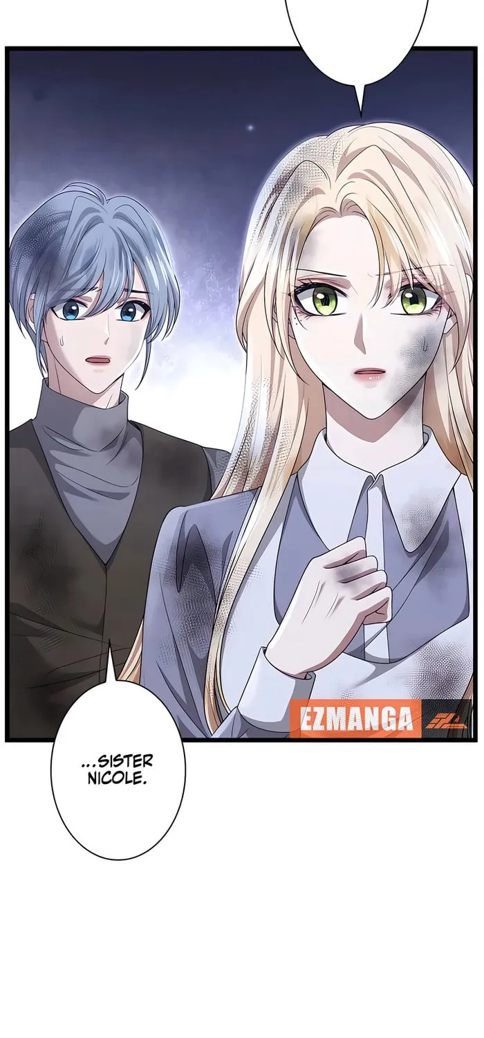 Kill This Marriage Chapter 17 page 36 - 