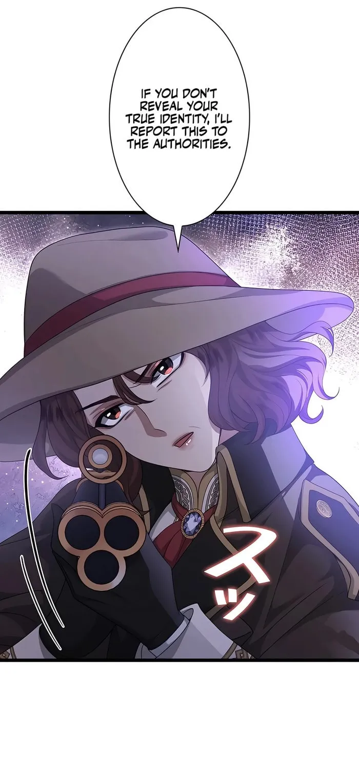 Kill This Marriage Chapter 17 page 37 - 