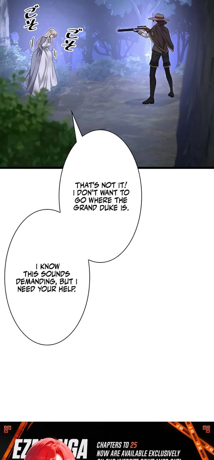 Kill This Marriage Chapter 17 page 41 - 