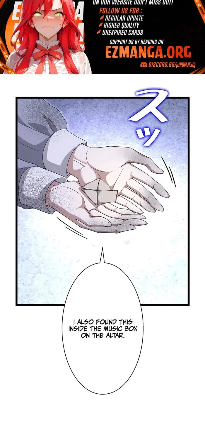 Kill This Marriage Chapter 17 page 42 - 