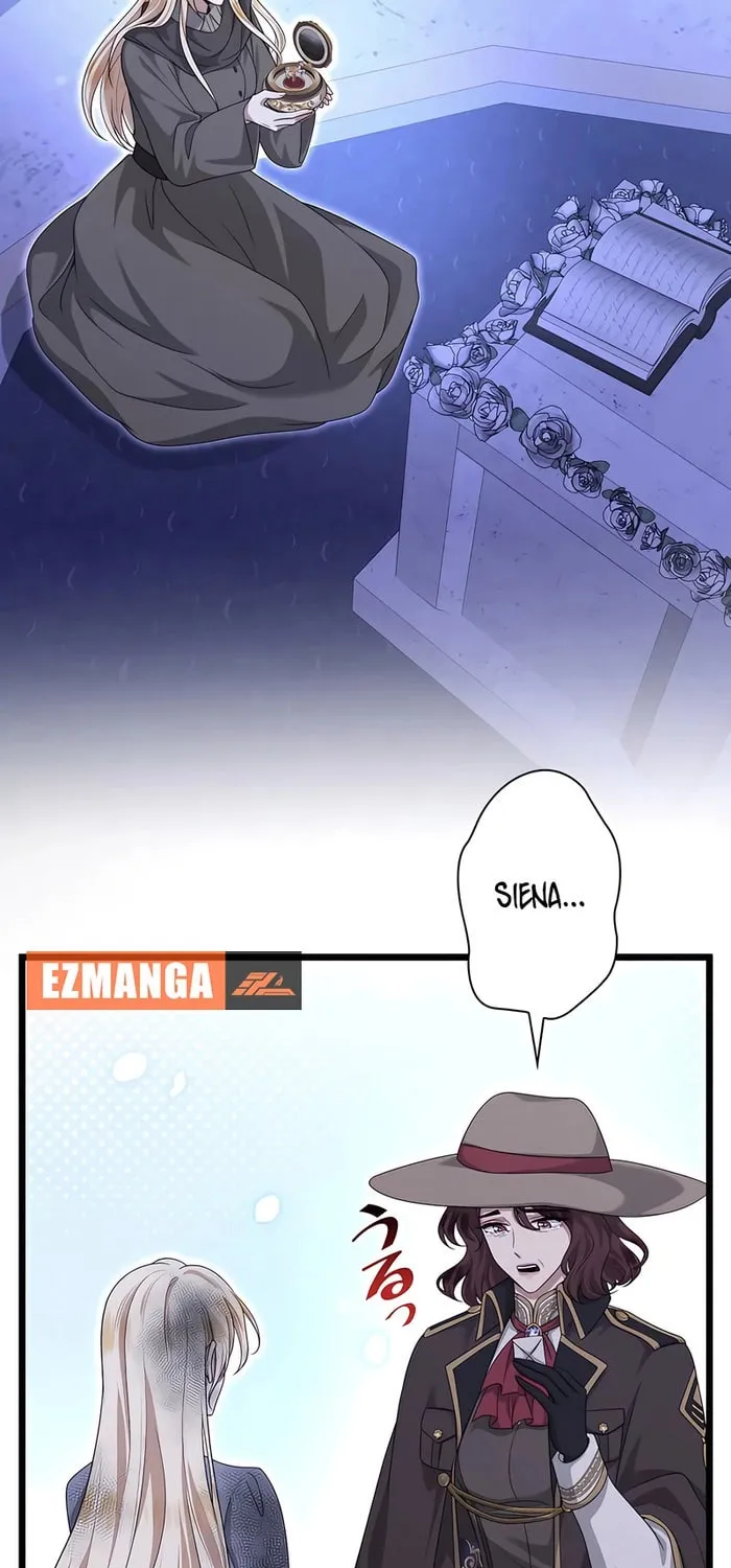 Kill This Marriage Chapter 17 page 45 - 