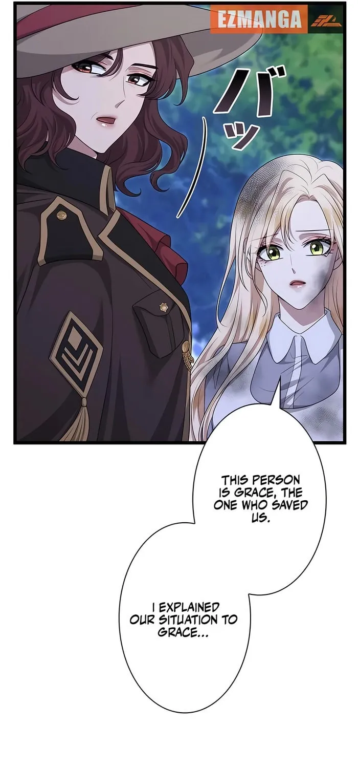 Kill This Marriage Chapter 17 page 54 - 