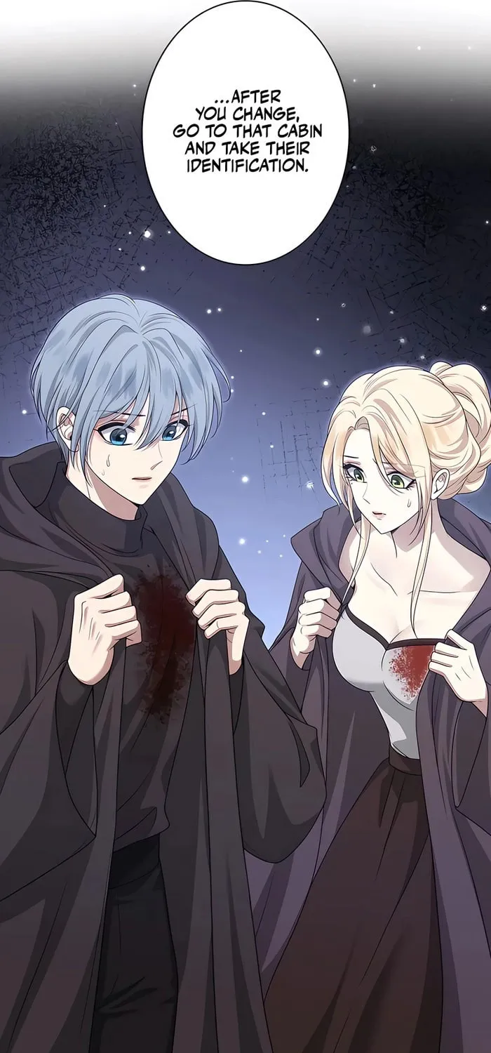 Kill This Marriage Chapter 17 page 61 - 