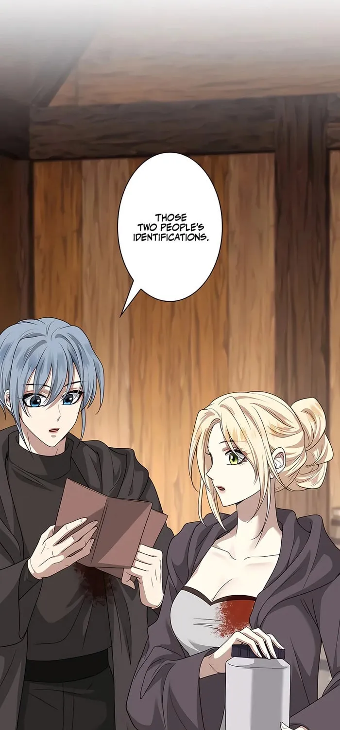 Kill This Marriage Chapter 17 page 85 - 