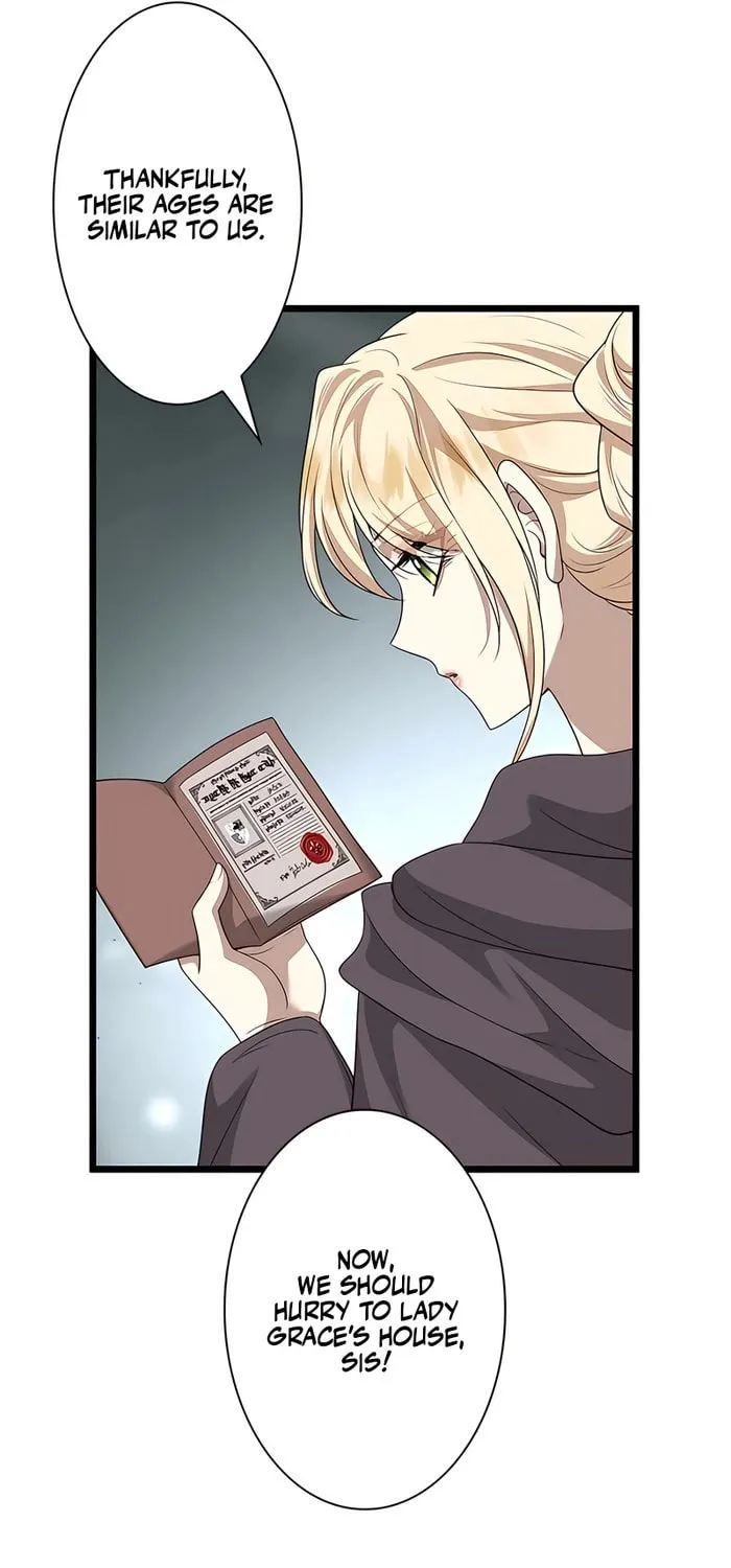 Kill This Marriage Chapter 17 page 87 - 