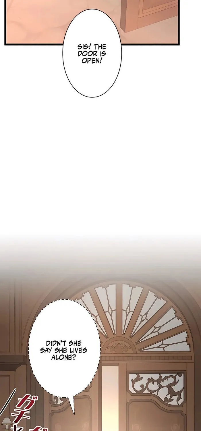 Kill This Marriage Chapter 18 page 23 - 