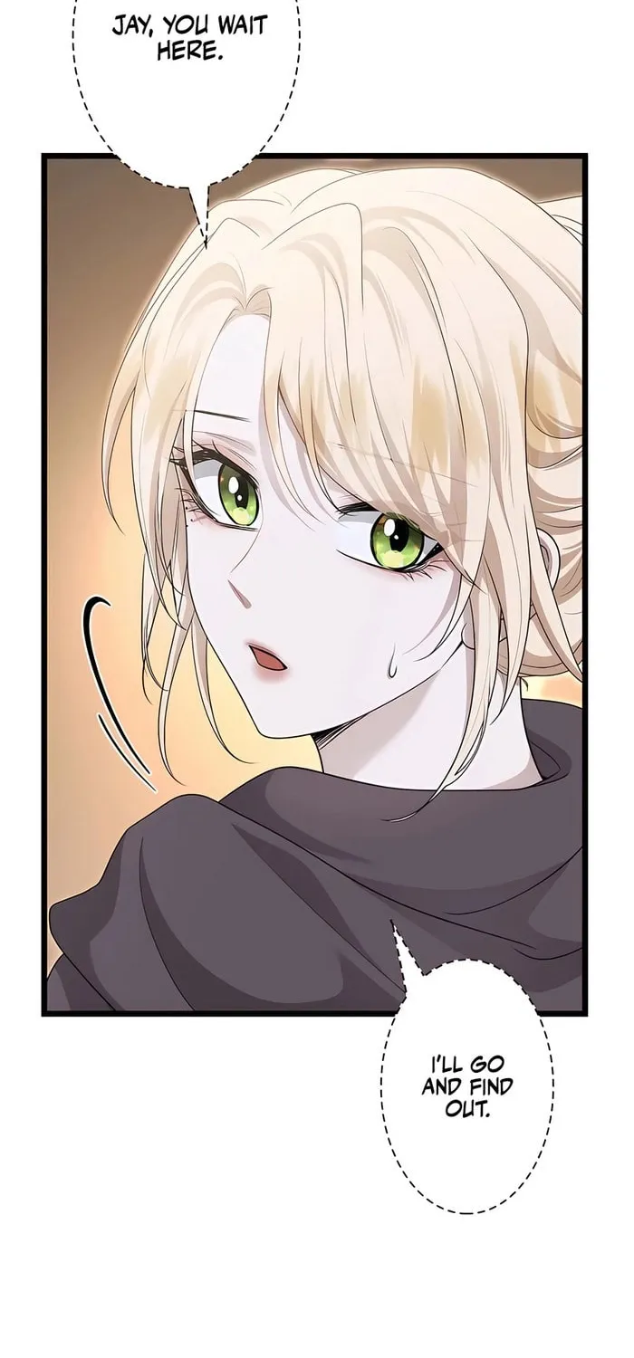 Kill This Marriage Chapter 18 page 25 - 