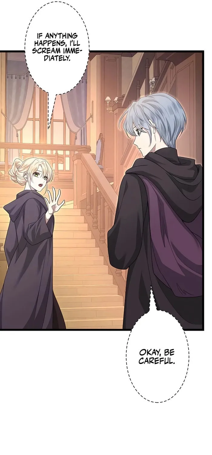 Kill This Marriage Chapter 18 page 27 - 
