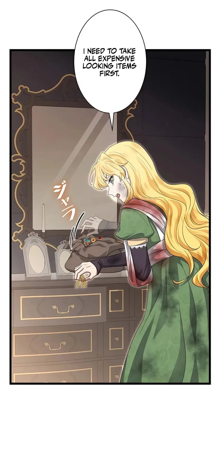 Kill This Marriage Chapter 18 page 30 - 