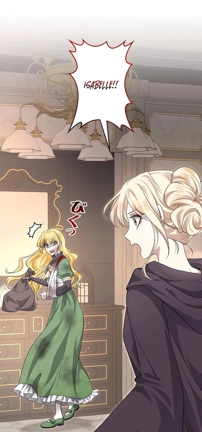 Kill This Marriage Chapter 18 page 31 - 