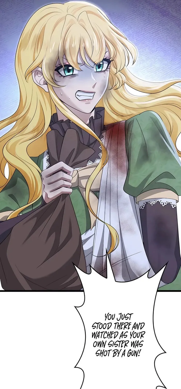 Kill This Marriage Chapter 18 page 33 - 