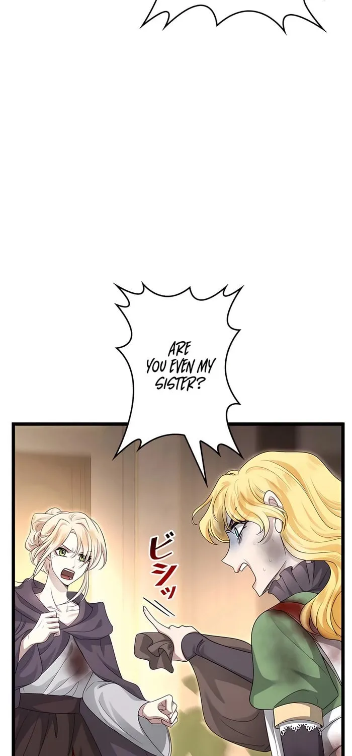 Kill This Marriage Chapter 18 page 34 - 