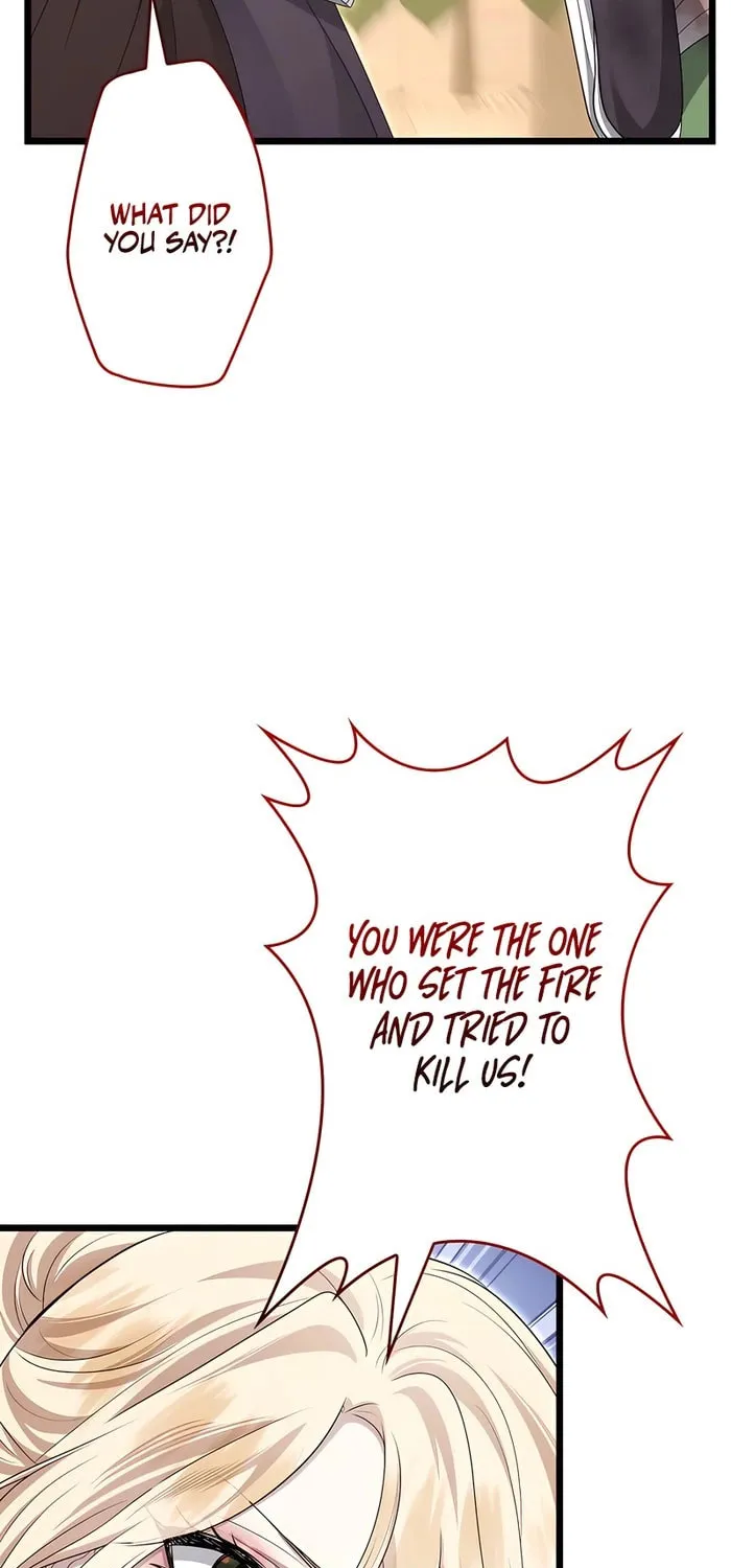 Kill This Marriage Chapter 18 page 35 - 