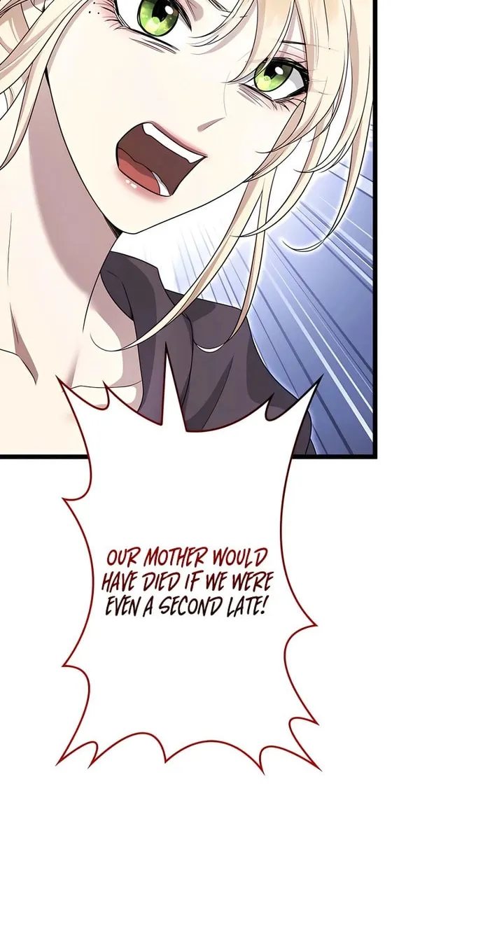 Kill This Marriage Chapter 18 page 36 - 