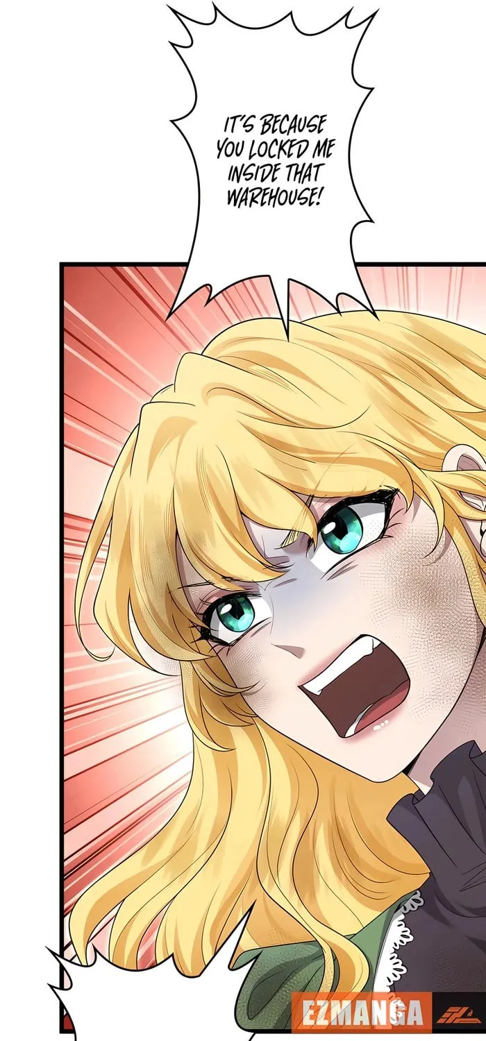Kill This Marriage Chapter 18 page 37 - 