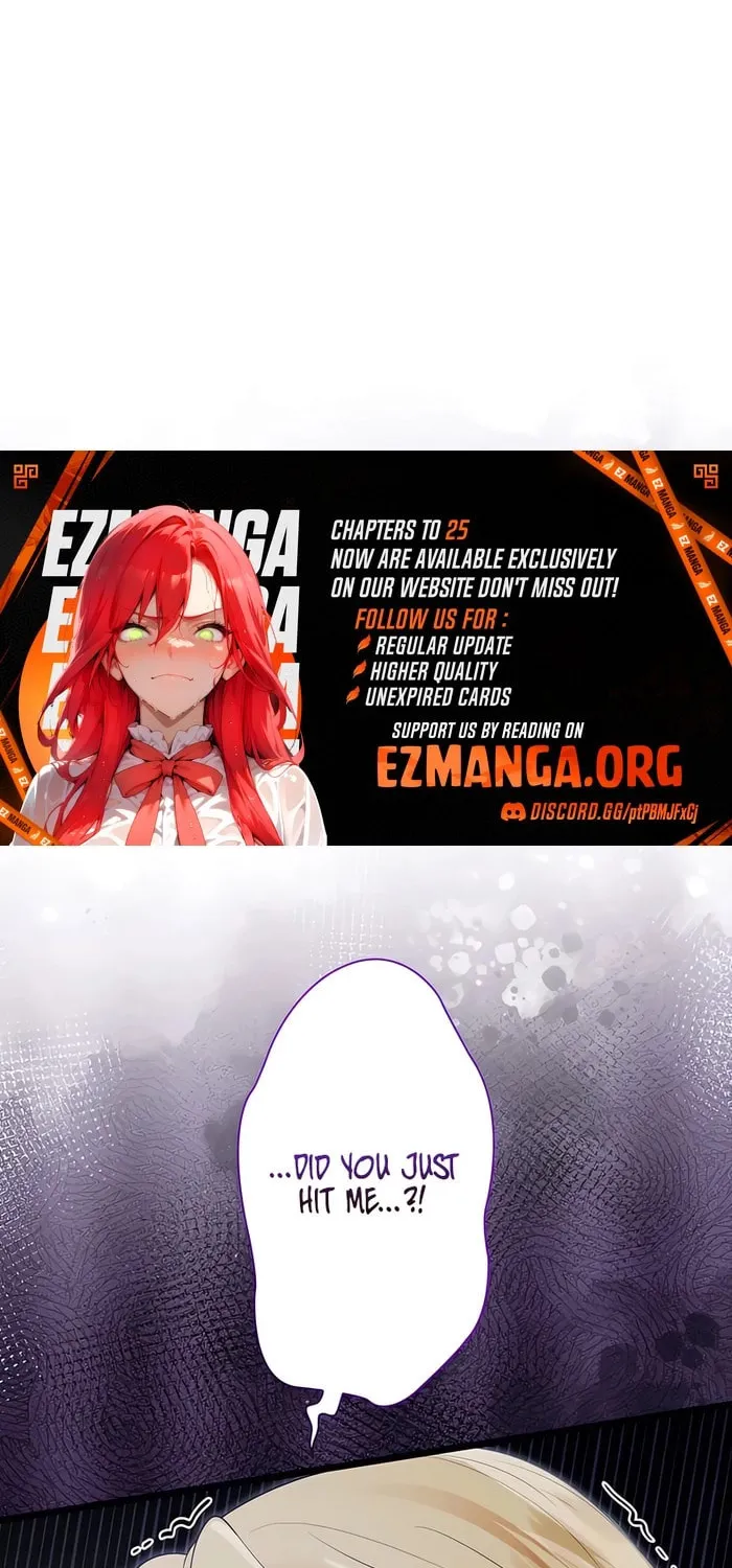 Kill This Marriage Chapter 18 page 40 - 