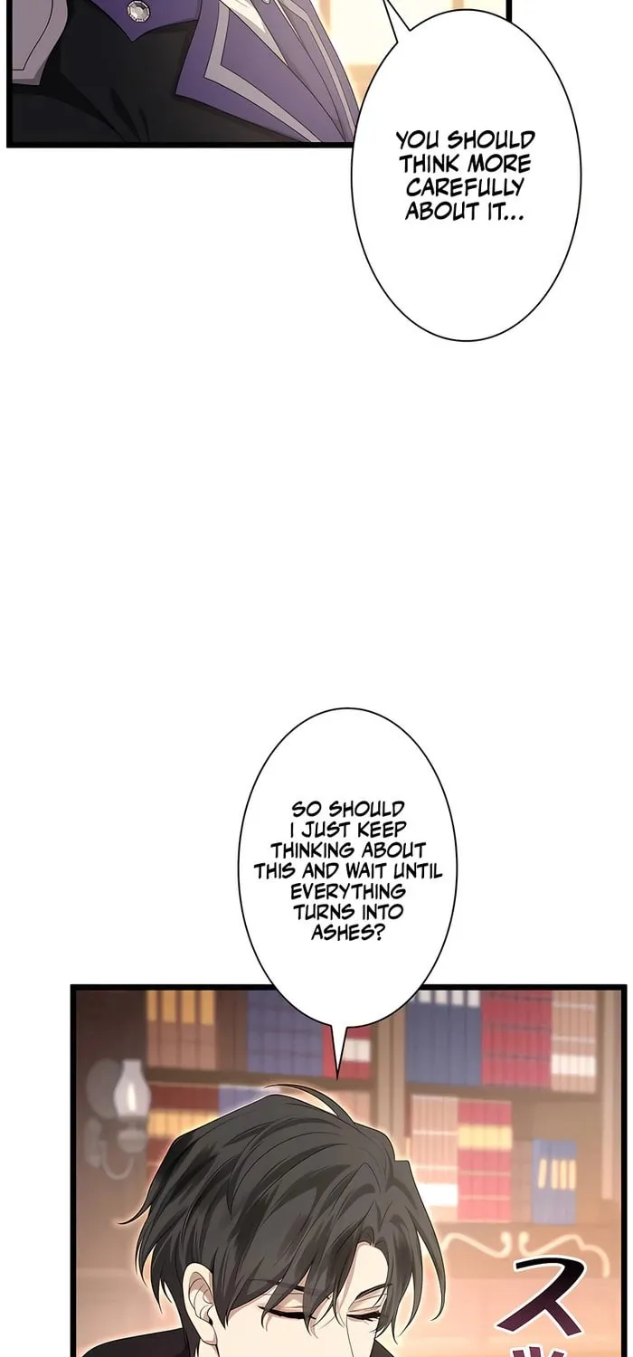 Kill This Marriage Chapter 18 page 5 - 