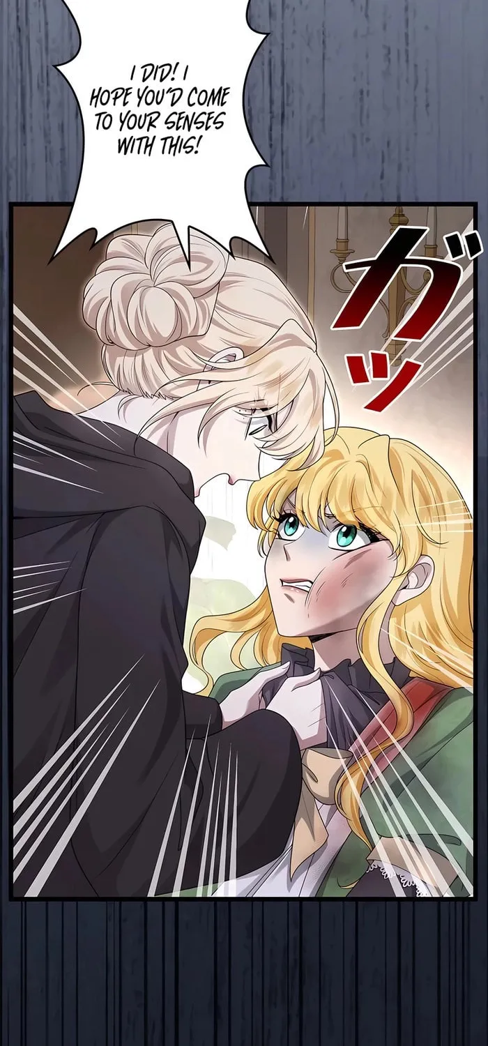Kill This Marriage Chapter 18 page 42 - 