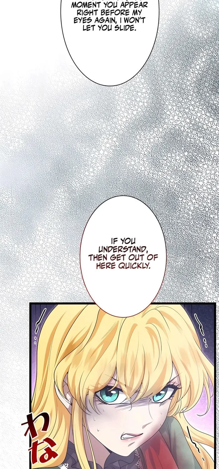 Kill This Marriage Chapter 18 page 56 - 