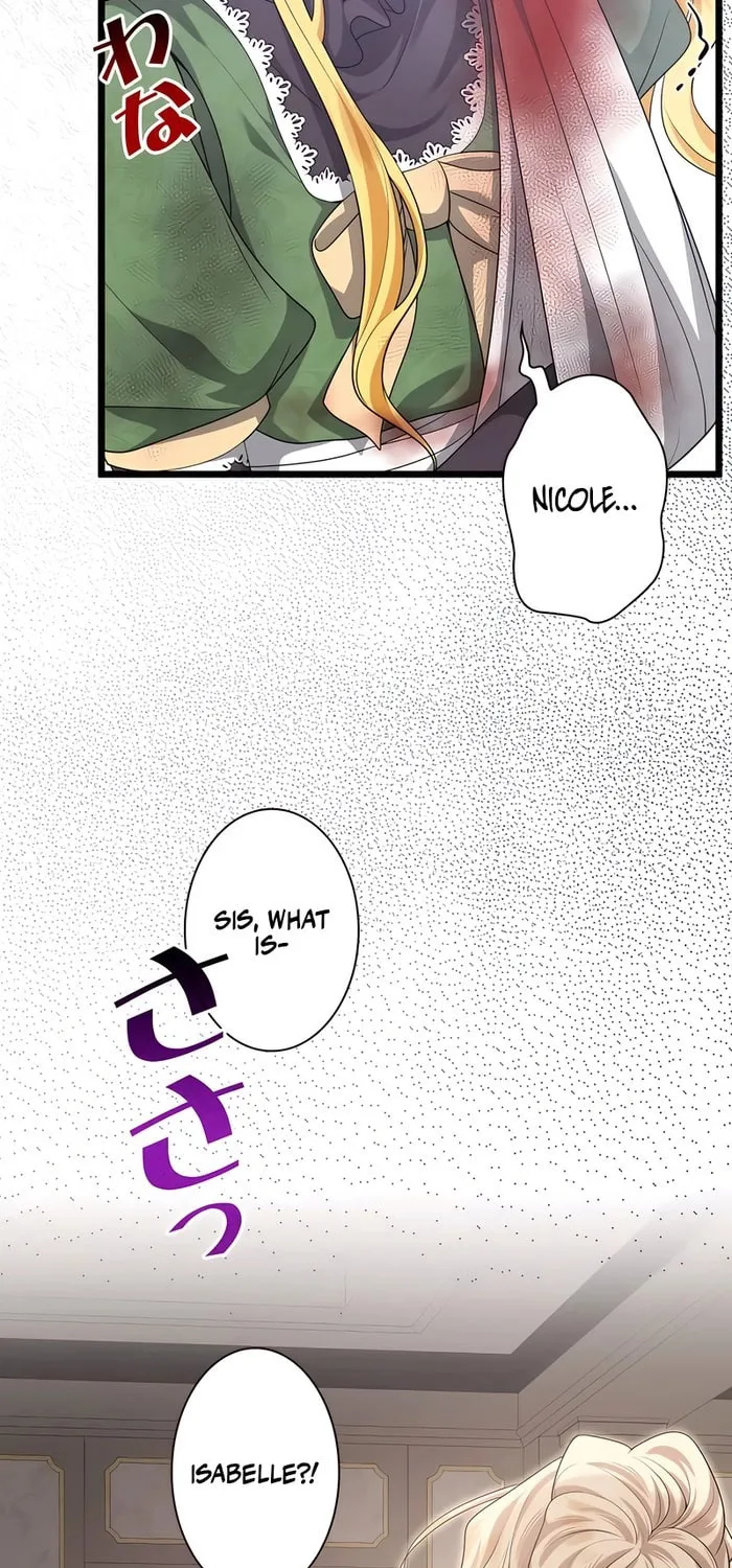 Kill This Marriage Chapter 18 page 57 - 