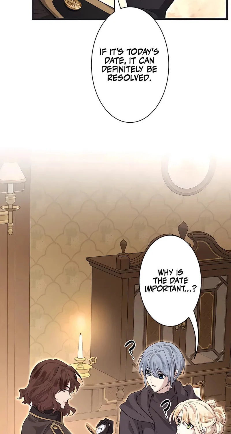 Kill This Marriage Chapter 19 page 13 - 