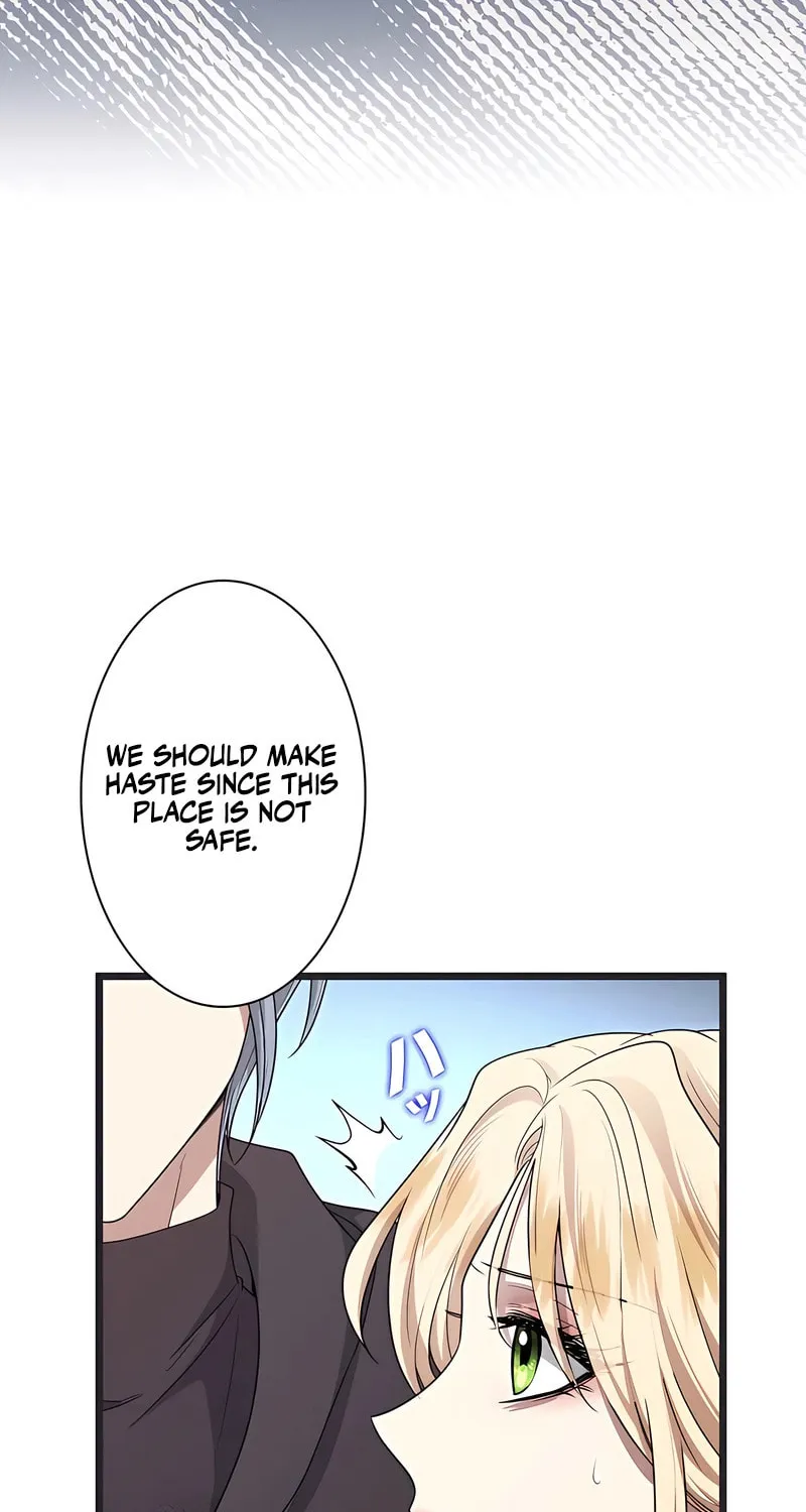 Kill This Marriage Chapter 19 page 33 - 