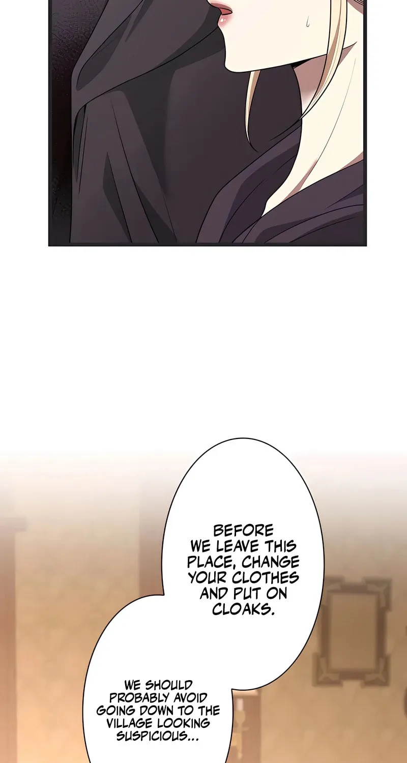 Kill This Marriage Chapter 19 page 34 - 