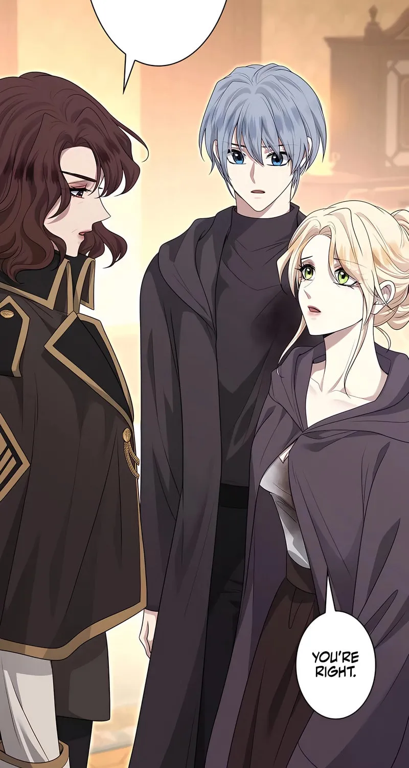 Kill This Marriage Chapter 19 page 35 - 