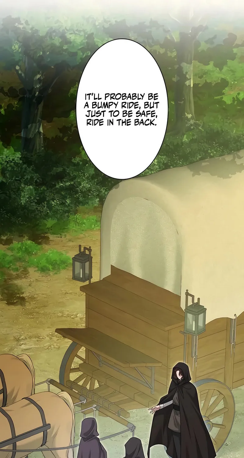 Kill This Marriage Chapter 19 page 38 - 