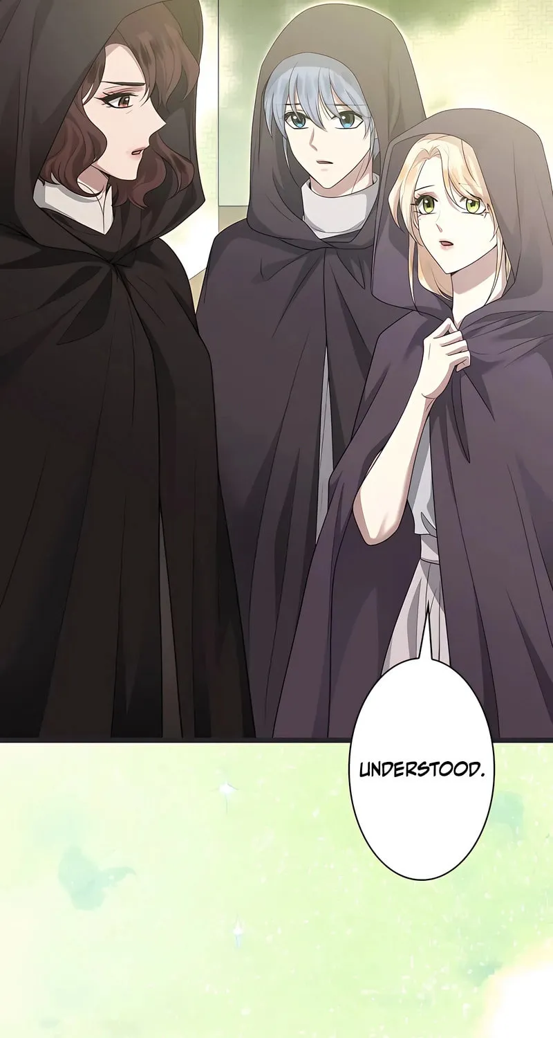 Kill This Marriage Chapter 19 page 40 - 