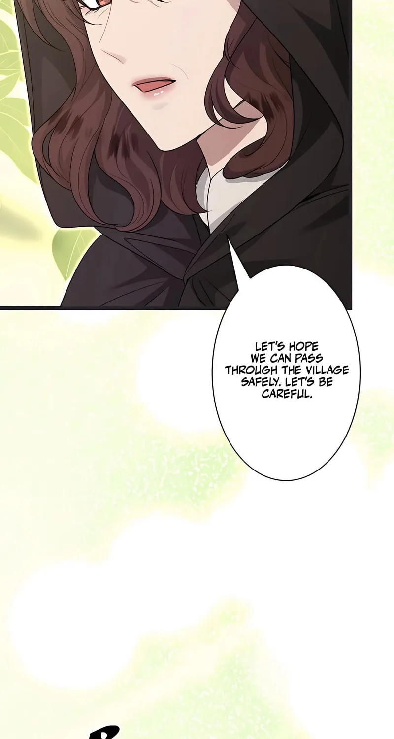 Kill This Marriage Chapter 19 page 43 - 