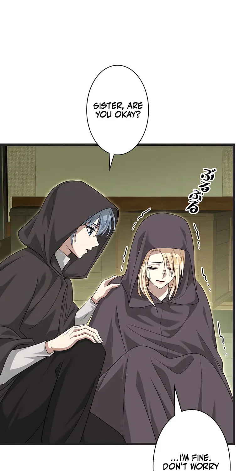 Kill This Marriage Chapter 19 page 45 - 