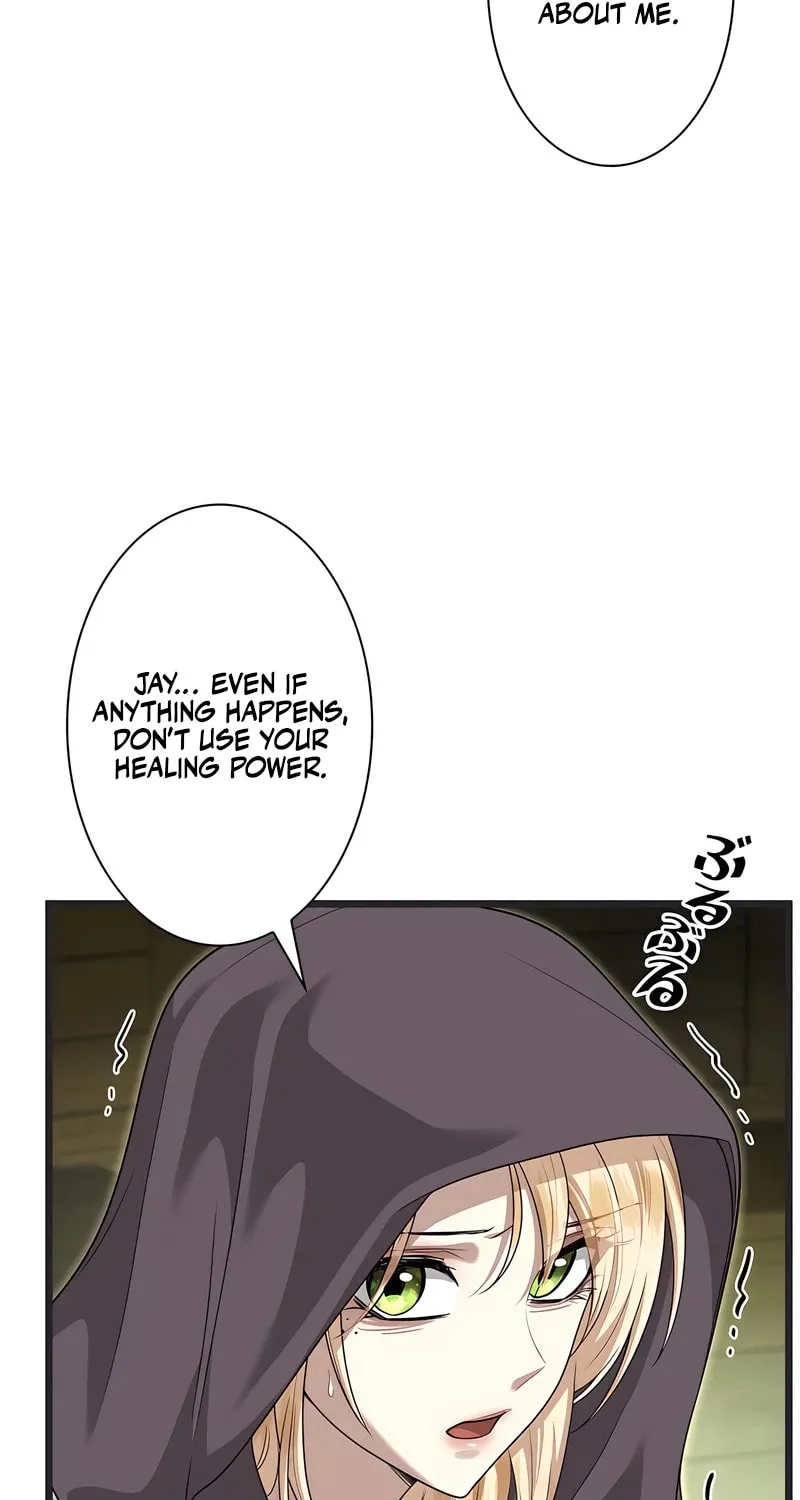 Kill This Marriage Chapter 19 page 46 - 