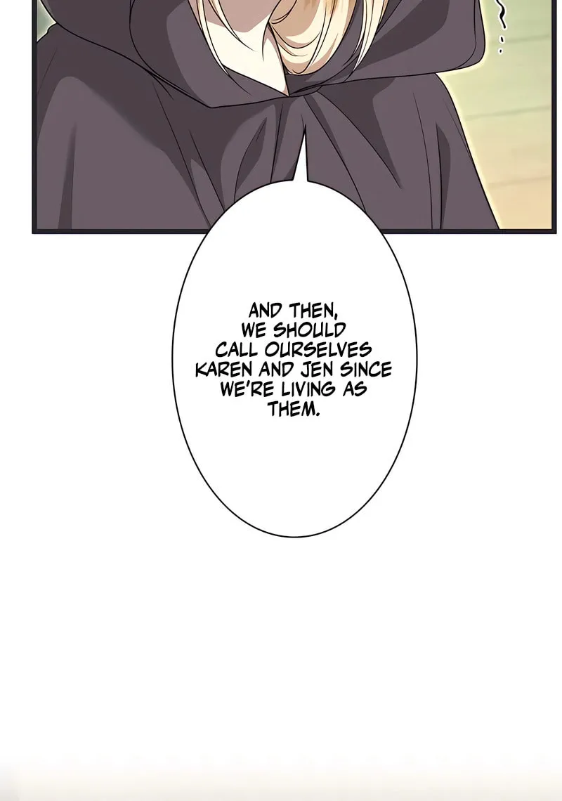 Kill This Marriage Chapter 19 page 47 - 