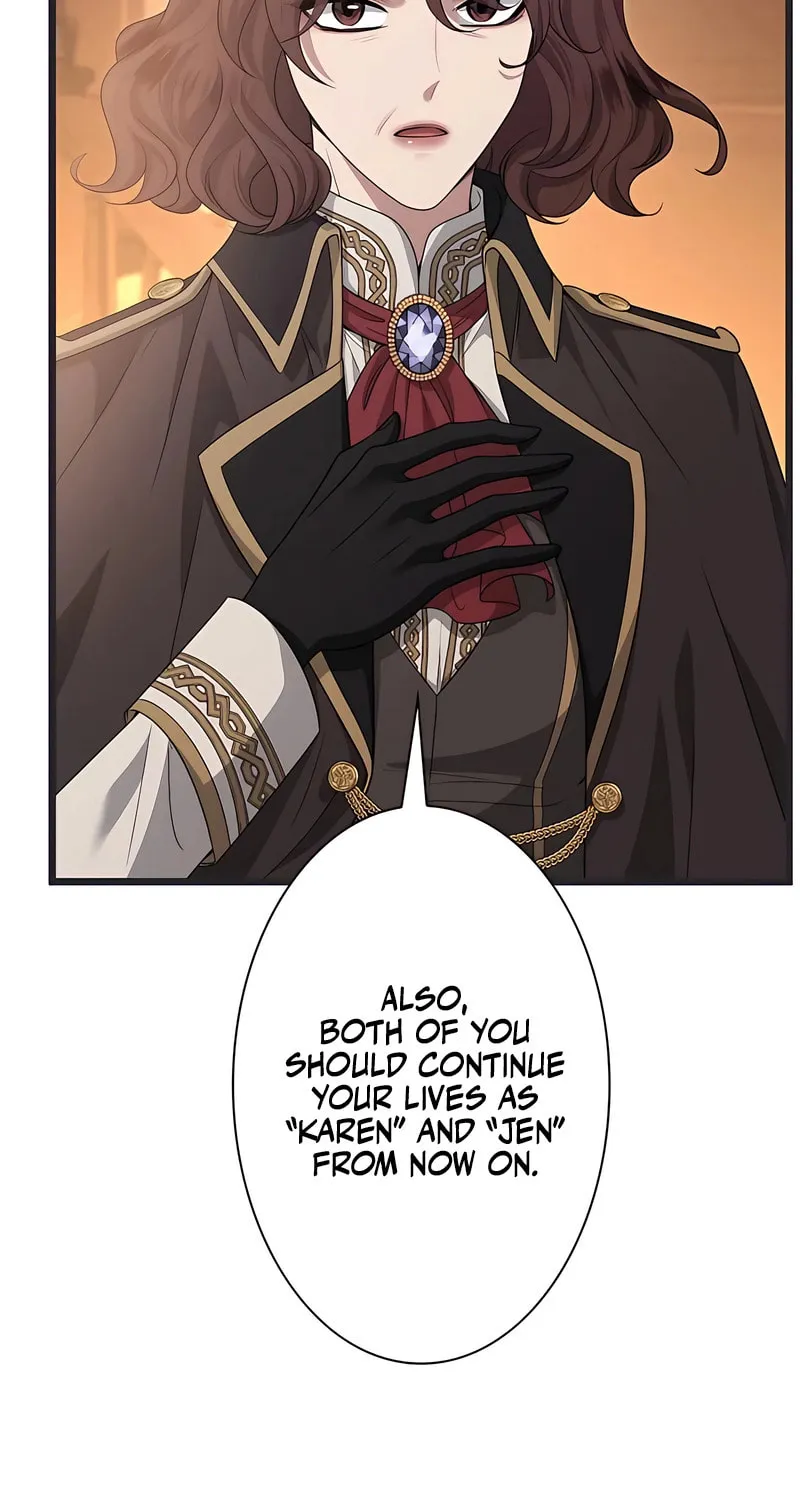 Kill This Marriage Chapter 19 page 7 - 