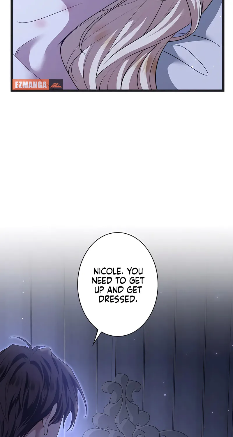 Kill This Marriage Chapter 2 page 20 - 