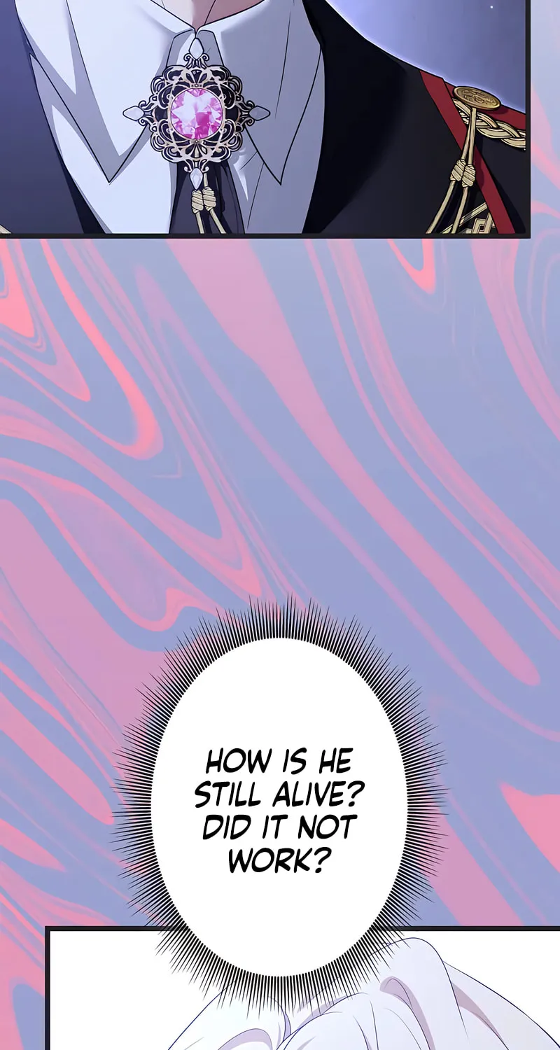 Kill This Marriage Chapter 2 page 23 - 