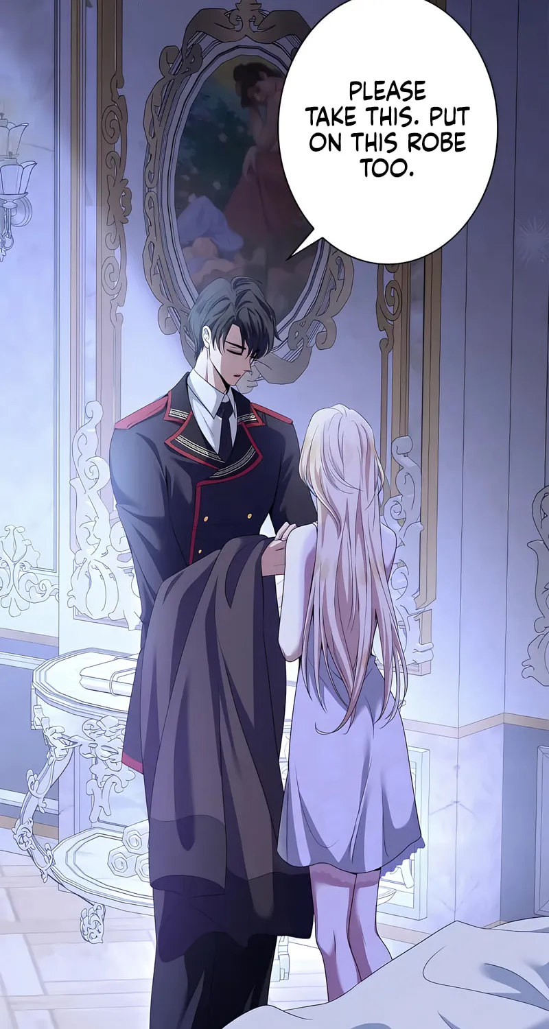 Kill This Marriage Chapter 2 page 31 - 