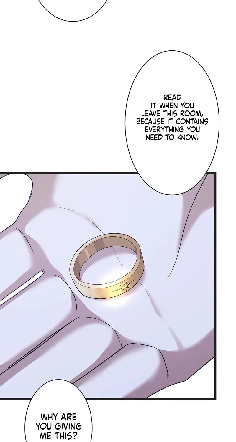 Kill This Marriage Chapter 2 page 33 - 