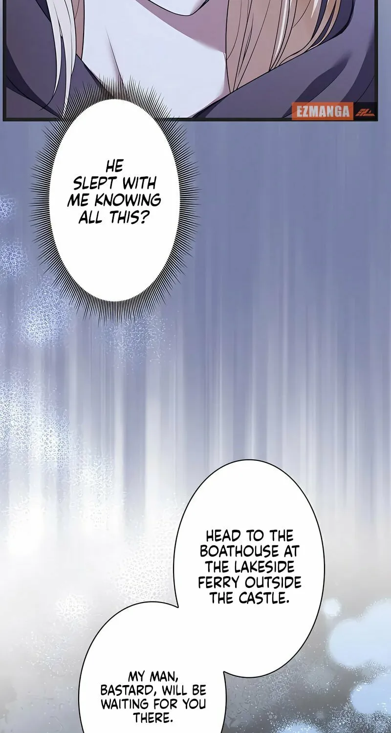Kill This Marriage Chapter 2 page 38 - 