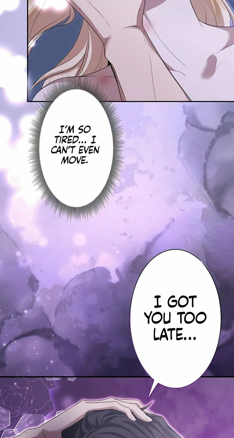 Kill This Marriage Chapter 2 page 5 - 
