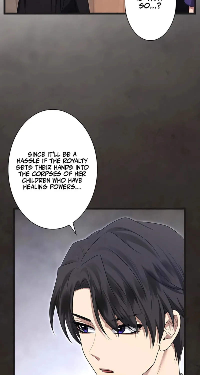 Kill This Marriage Chapter 20 page 11 - 
