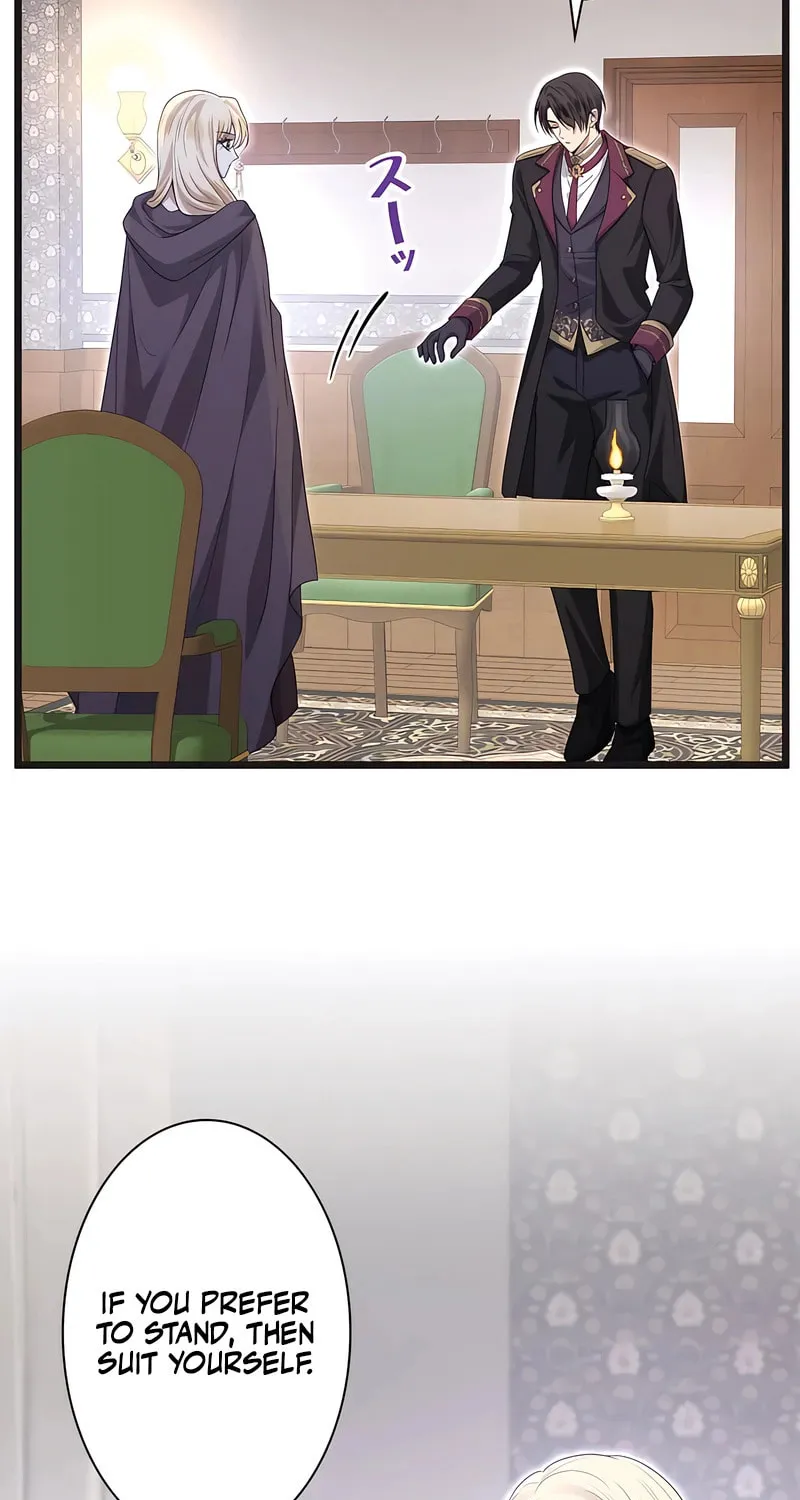 Kill This Marriage Chapter 20 page 28 - 