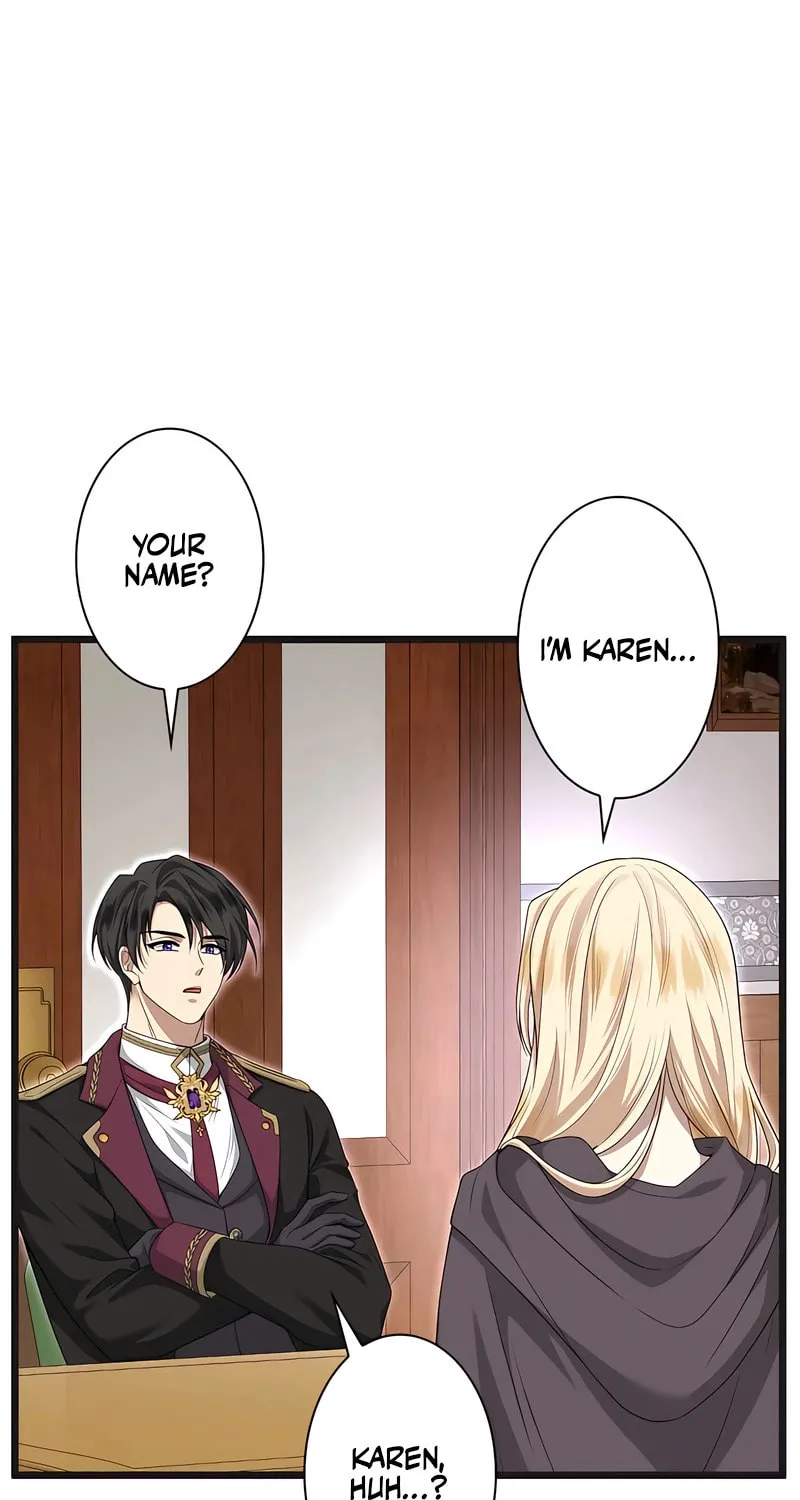 Kill This Marriage Chapter 20 page 30 - 