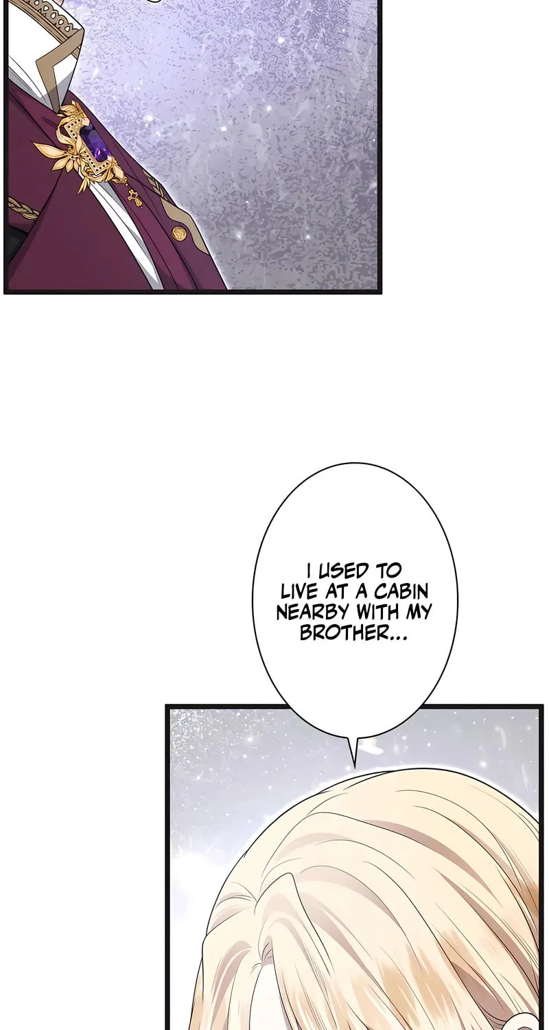 Kill This Marriage Chapter 20 page 32 - 